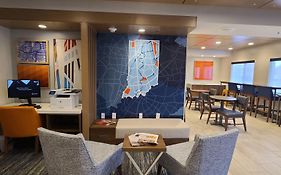 Holiday Inn Express Evansville - West By Ihg